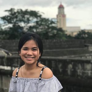 Meet your Posher, Christianna